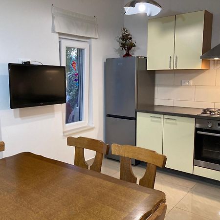 Apartments Nina Силба Екстериор снимка
