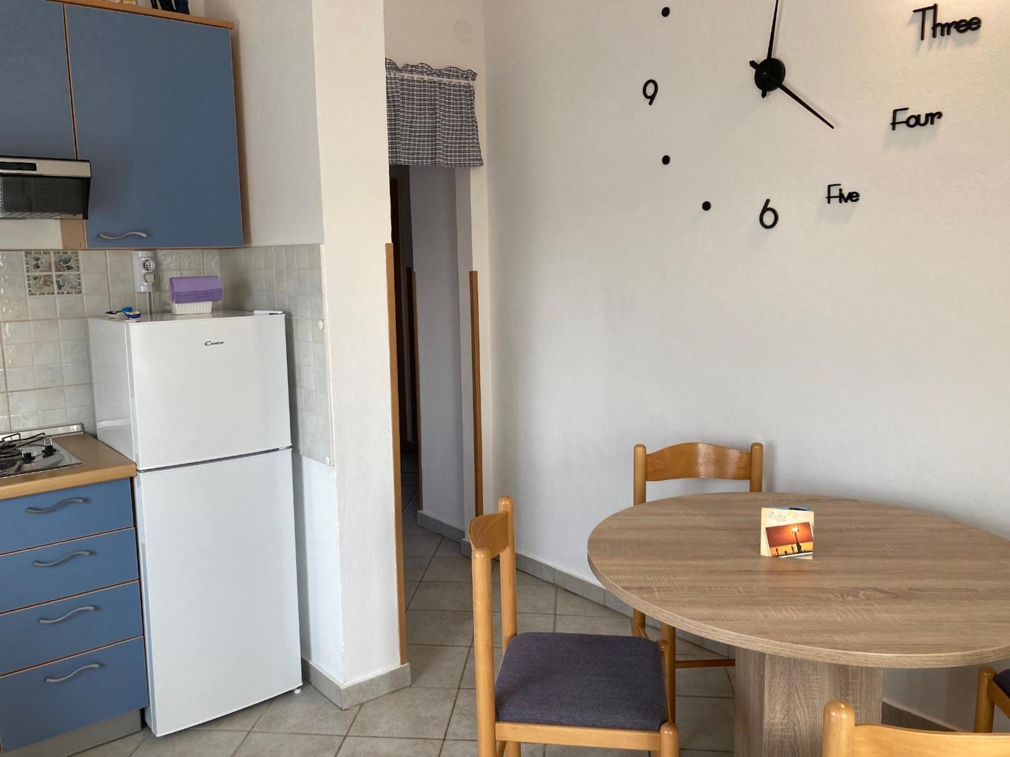 Apartments Nina Силба Екстериор снимка