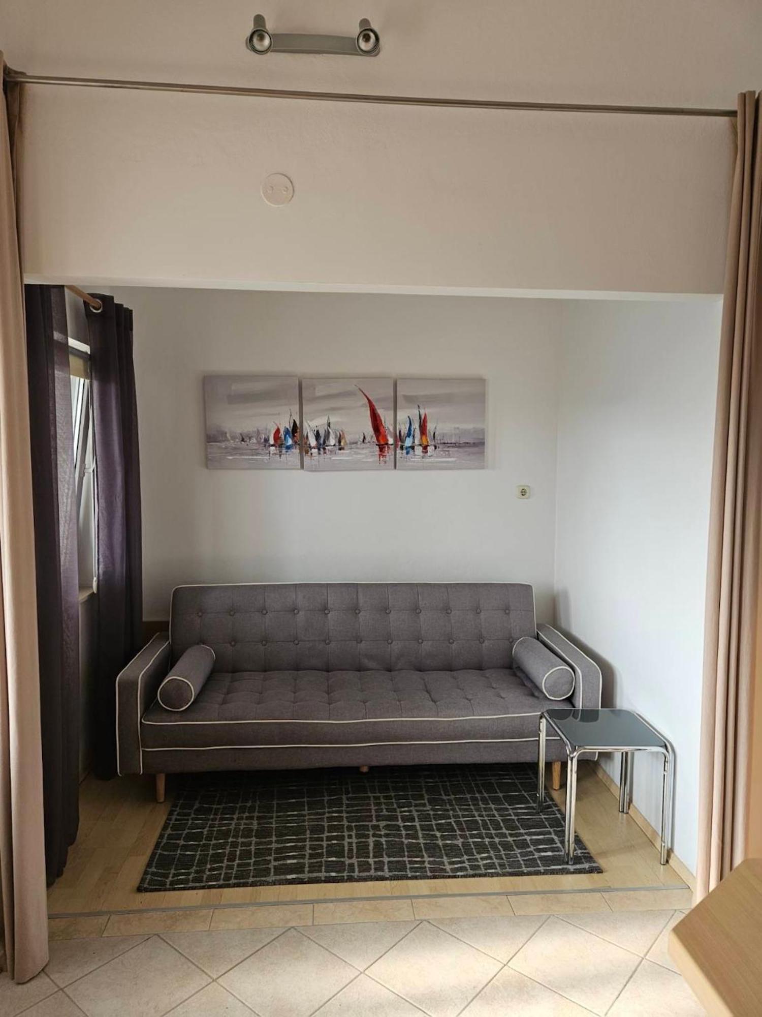 Apartments Nina Силба Екстериор снимка