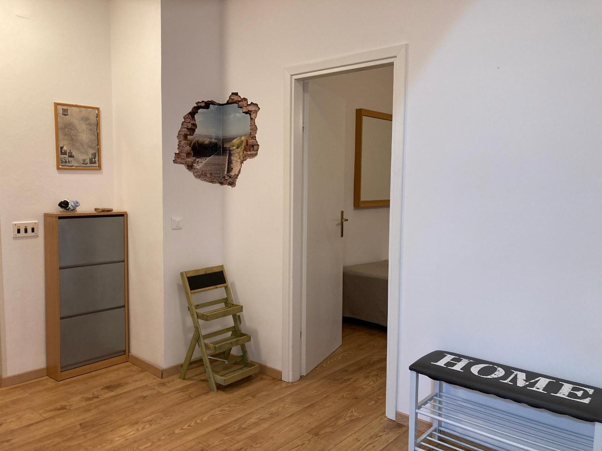 Apartments Nina Силба Екстериор снимка