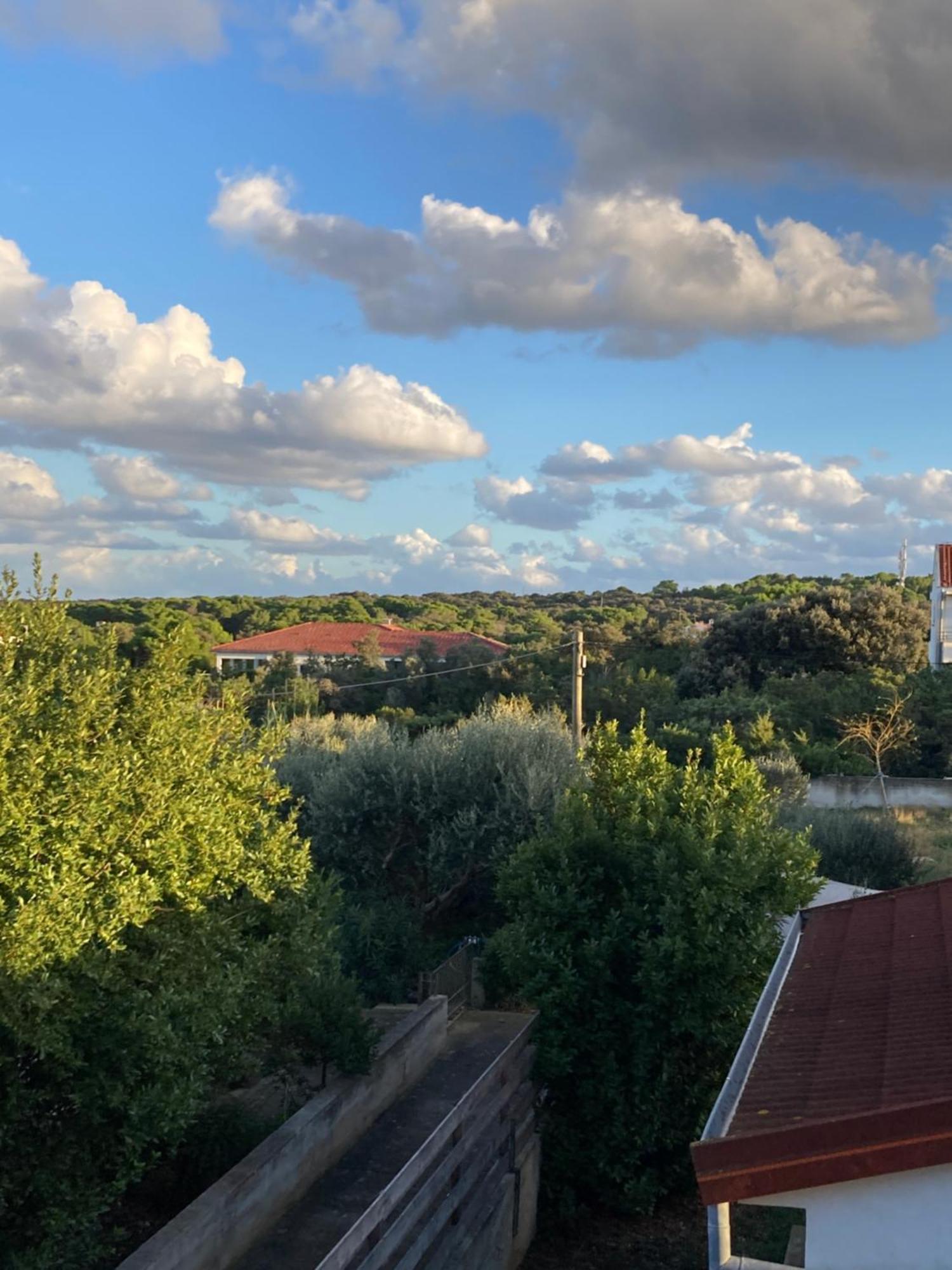 Apartments Nina Силба Екстериор снимка