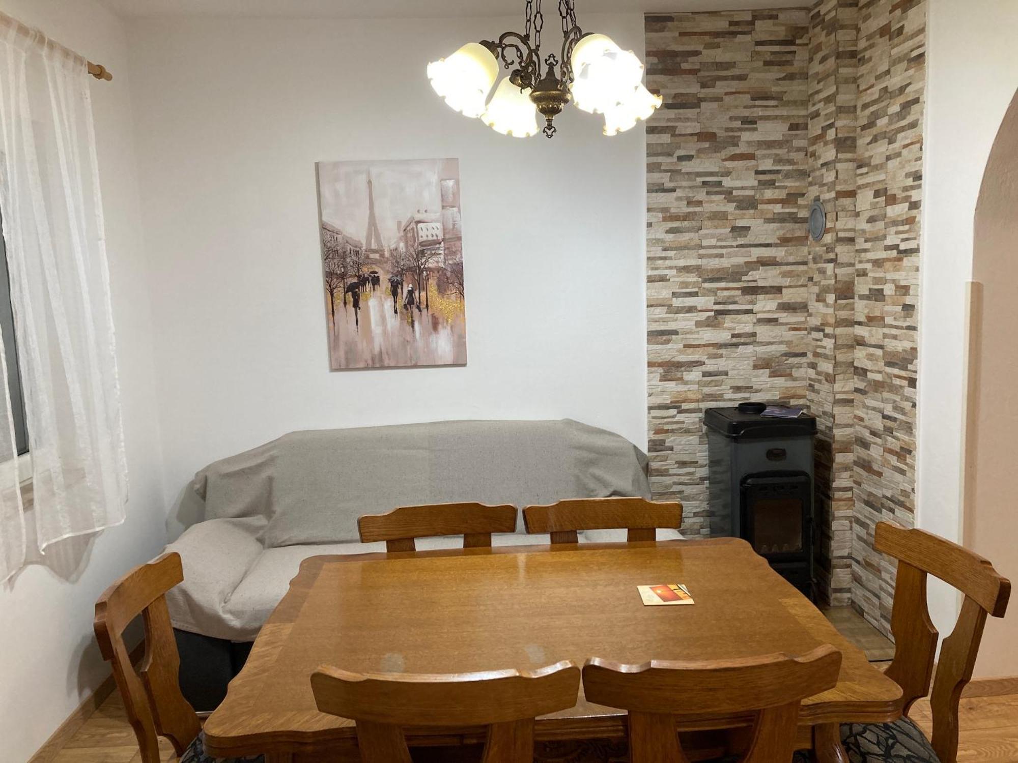 Apartments Nina Силба Екстериор снимка
