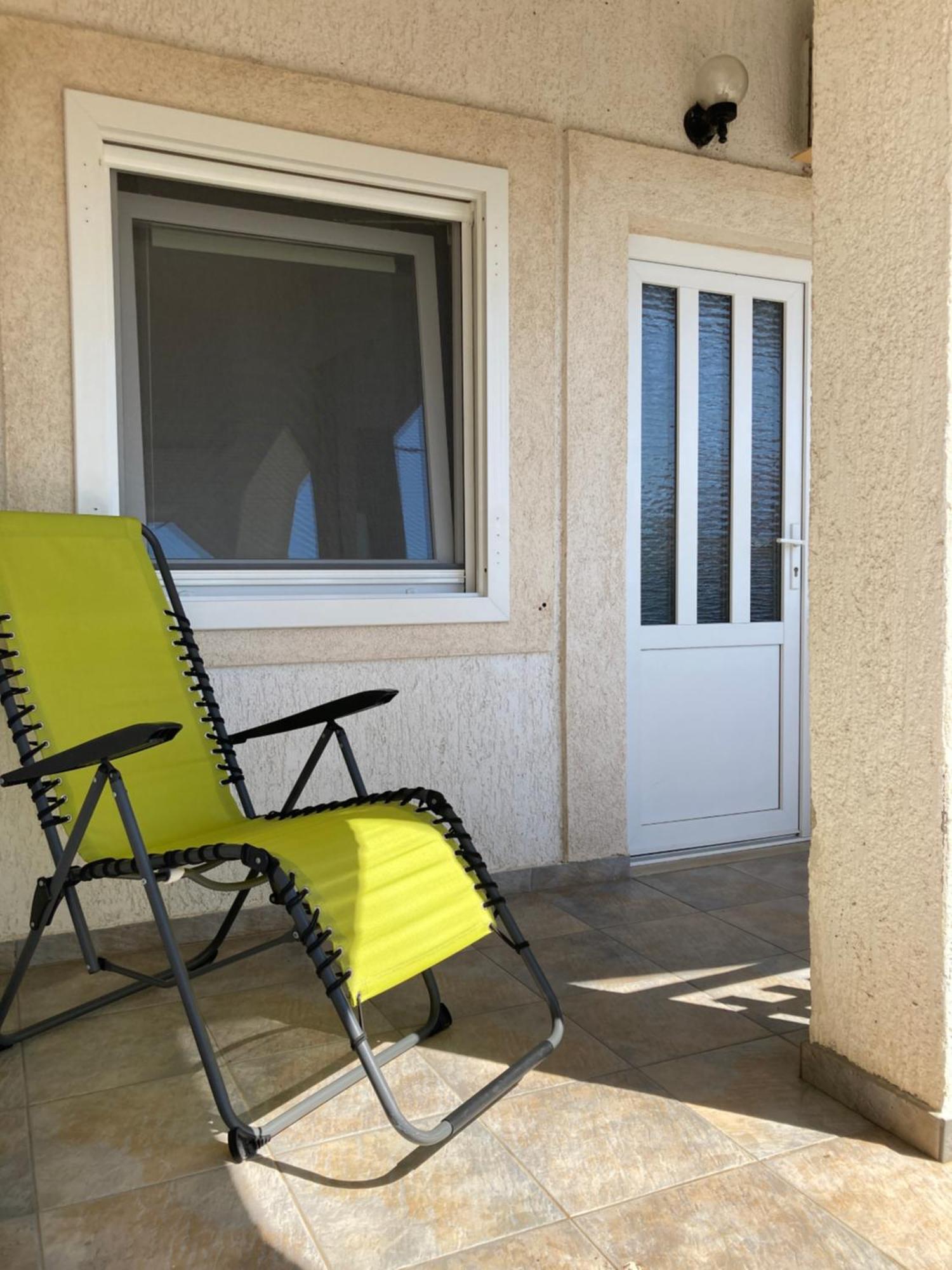 Apartments Nina Силба Екстериор снимка