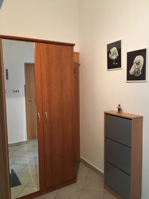 Apartments Nina Силба Екстериор снимка