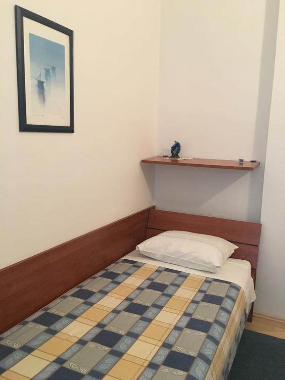 Apartments Nina Силба Екстериор снимка